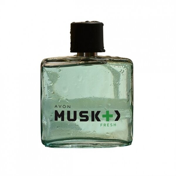 Avon Musk Fresh EDT 75 ml Erkek Parfümü kullananlar yorumlar